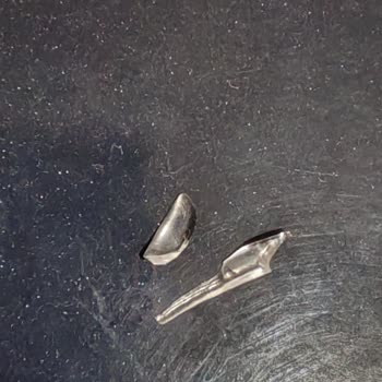 Dondurma İçinden Cam Parçası Çıktı, Çocuğum Tehlike Atlatabilirdi