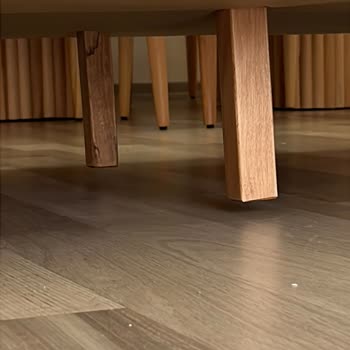 Vivense Trabzon'dan Alınan Mobilyalarda Kırıklar Ve İlgisizlik