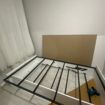 Yanlış Ölçülerde Gelen Mobilyalarla Mağduriyet