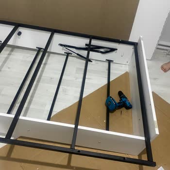 Yanlış Ölçülerde Gelen Mobilyalarla Mağduriyet