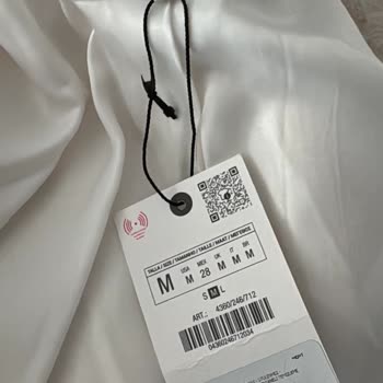 Kullanılmış Ve Eksik Kontrol Edilmiş Ürünle Büyük Hayal Kırıklığı