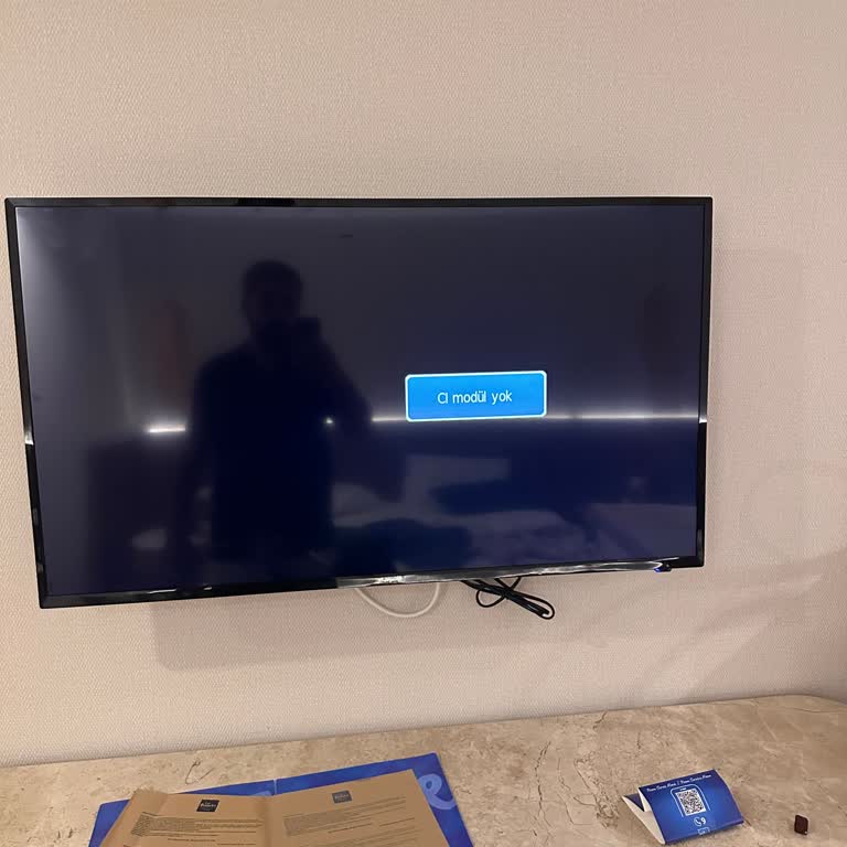 La Blanche Island Bodrum'da İlgi Eksikliği Ve Arızalara Çözüm Yok