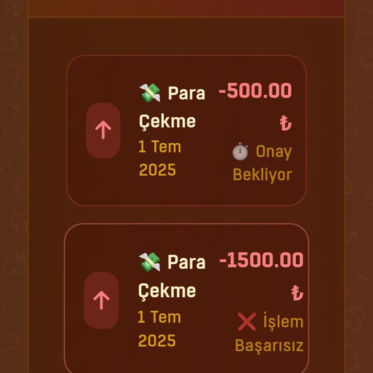 Betwonka Ödeme Yapılmayan Bonus Ve Yatırım Şartı Sorunu