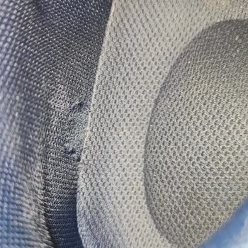 Kısa Sürede Yıpranan Lescon Ayakkabı Ve Yetersiz Destek