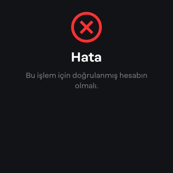 Papara Hesap Onayında Hata Alıyorum, Destek Hattı Yardımcı Olmuyor