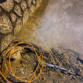 Kazı Çalışması Sonrası İnternet Kesintisi Ve Mağduriyet