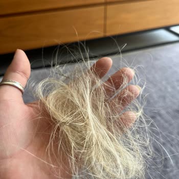 Aldığım Saç Ürünü Kalitesiz Çıktı, Firma İlgilenmedi