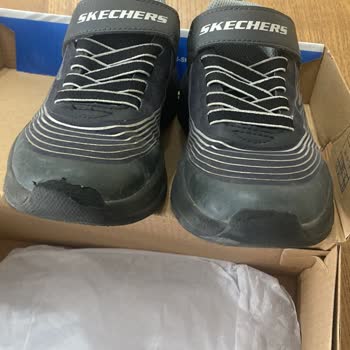 Skechers Ayakkabıda Kısa Sürede Deformasyon Ve İade Reddi Mağduriyeti