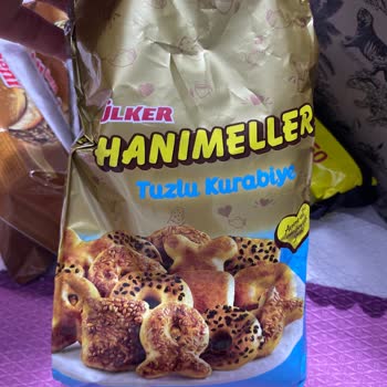 Ürün İçeriği Ve Tat Beklentisini Karşılamıyor