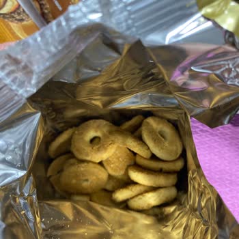 Ürün İçeriği Ve Tat Beklentisini Karşılamıyor