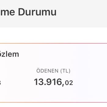 Aidat Ve Faturalardaki Yüksek Tutarlar İle İlgisiz Yönetim Mağduriyeti