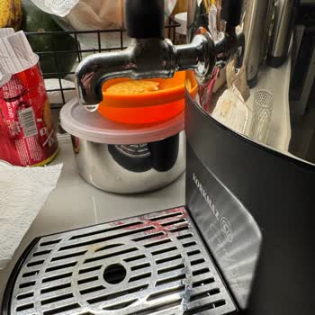 Korkmaz Çay Makinesi Sürekli Arızalanıyor, Sorunlar Çözülmüyor