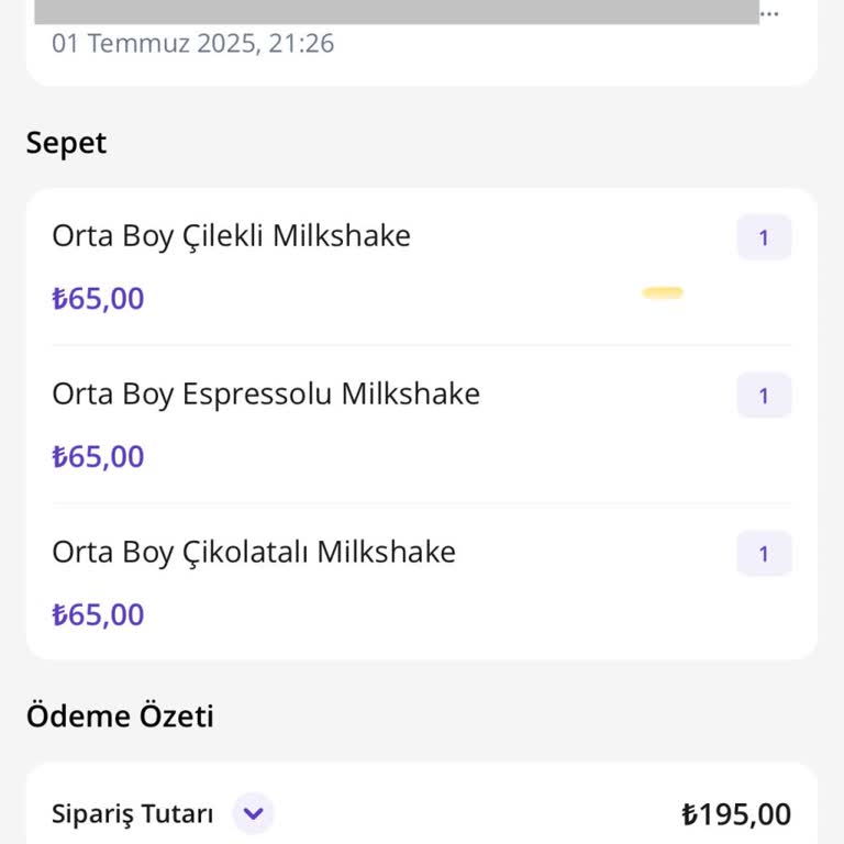 Teslimat Alanı Sorunu Ve Geciken Siparişler Müşteri Memnuniyetini Zedeliyor