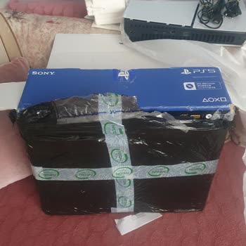 Trendyol Ve Satıcı Tarafından Eksik Ürün İadesi Ve Mağduriyet