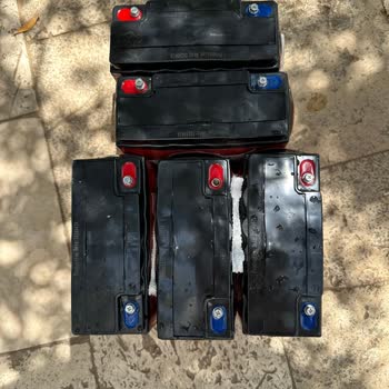 Şarj Sorunu Ve Akü Şişmesi: Cevapsız Kalan Mağduriyet