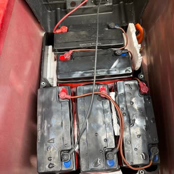 Şarj Sorunu Ve Akü Şişmesi: Cevapsız Kalan Mağduriyet