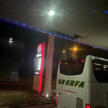 Kamil Koç Otobüsünde Gecikme, İlgisizlik Ve Yolcuya Saygısızlık