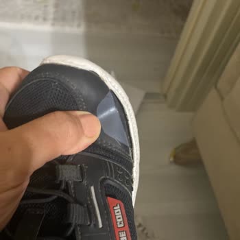 FLO Ayakkabı Çocuk Ayakkabısında Kısa Sürede Açılma ve İade Talebi