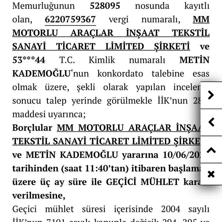 İstanbul Güngören Mm Motorlu Araçlar Paraları Alıp Araçları Vermedi