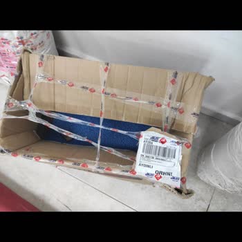 Kargomun Eksik Teslim Edilmesi Ve Mağduriyetimin Giderilmemesi