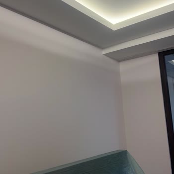 Marshall Boya Renk Farkı Nedeniyle Büyük Mağduriyet Ve Maddi Zarar