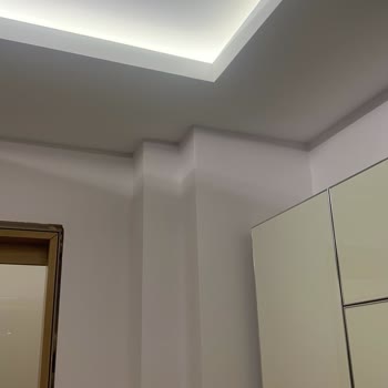 Marshall Boya Renk Farkı Nedeniyle Büyük Mağduriyet Ve Maddi Zarar