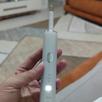 Polo Smart Şarjlı Diş Fırçasında Tekrarlayan Arıza Hayal Kırıklığı Yarattı