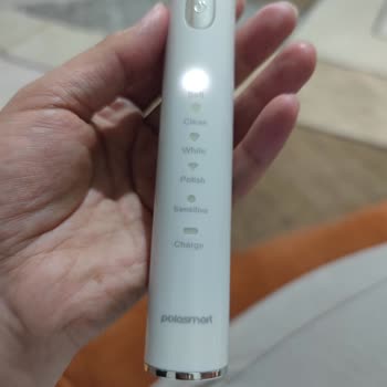 Polo Smart Şarjlı Diş Fırçasında Tekrarlayan Arıza Hayal Kırıklığı Yarattı