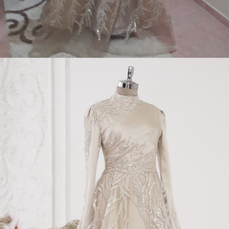 Özel Dikim Elbise Siparişim Beklentimi Karşılamadı