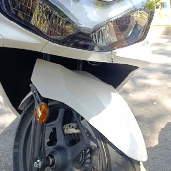 Sıfır Honda PCX'te Fabrika Hatası Ve İlgisiz Servis Mağduriyeti