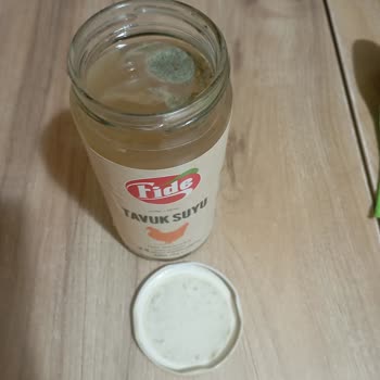 Migros Eksik Ve Küflü Ürün Şoku: Paramla Rezil Oldum