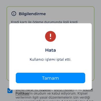 Ajet'in Oturum Zaman Aşımı Sorunu Ve Yönlendirme Şikayeti