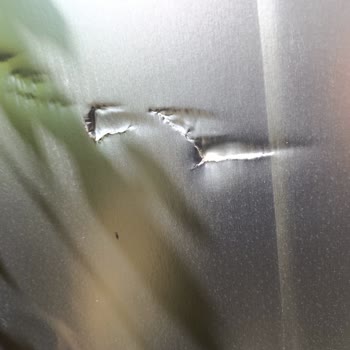 Hasarlı Buzdolabı Teslimatı Ve Geciken Çözüm Süreci