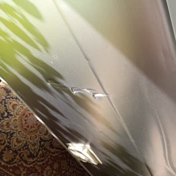 Hasarlı Buzdolabı Teslimatı Ve Geciken Çözüm Süreci