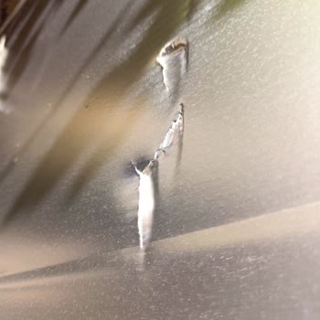 Hasarlı Buzdolabı Teslimatı Ve Geciken Çözüm Süreci