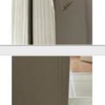 Hasarlı Gardırop Parçası İçin Tüm Ürünü İade Etmem İstendi