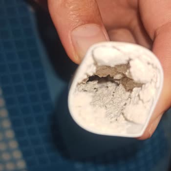 Mineral Güneş Kreminde Bozulma Sorunu Ve Mağduriyet