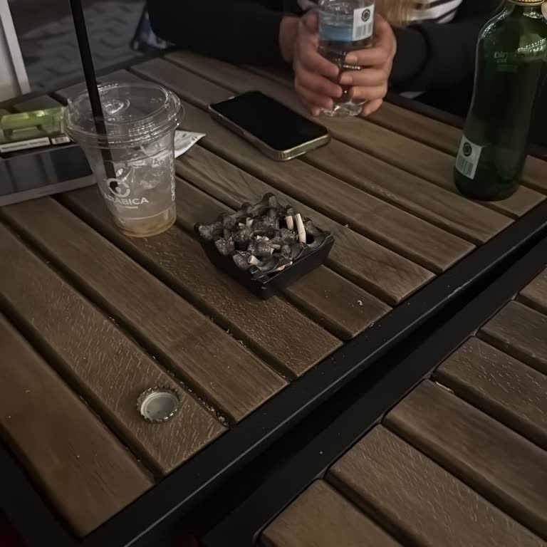 Arabica Coffee House'da Müşteriye Saygısız Yaklaşım Ve Memnuniyetsizlik