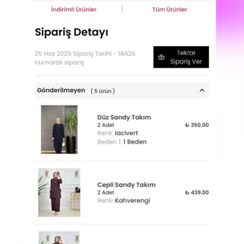 Yanlış Ürün Gönderimi Ve Hatalı Kargo Ücreti Talebi