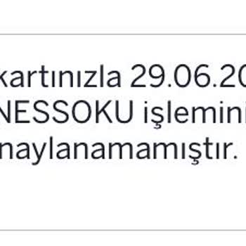 İptal Sonrası Devam Eden Para Çekimi Ve Giriş Sorunu Mağduriyeti