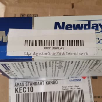 Yanlış Ürün, Yanıltıcı Etiket Ve İade Sorunu