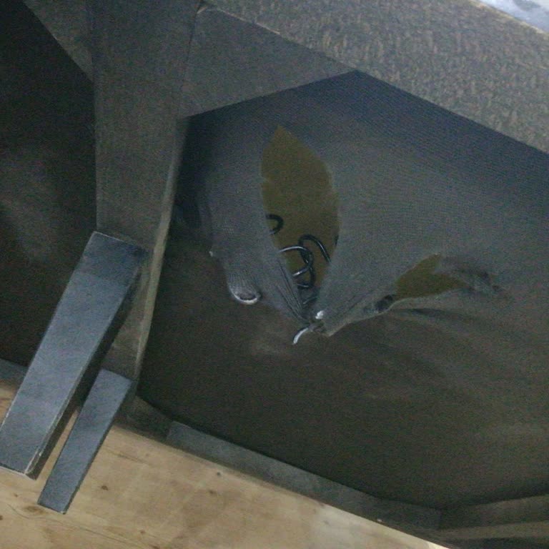 Koltuk Takımının Sürekli Bozulmasından Bıktım