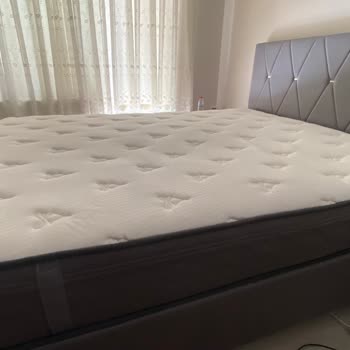 İdaş Yatakta Çökme Ve Müşteri Hizmetlerinden Yanıt Alamama Sorunu