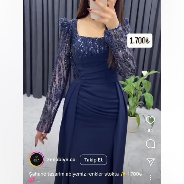 Zen Abiye | Sinop Mağdur Etti!