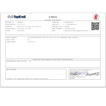 Ticari KMH Hesabımdan Yüksek Faiz Kesintisi Ve Müşteri Hizmetlerine Ulaşamama Sorunu