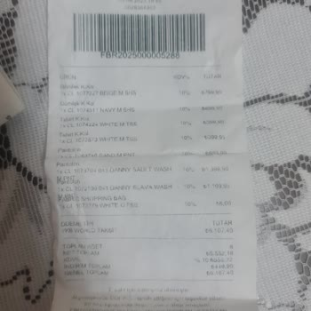 Sipariş İptali Sonrası Kredi Kartı İadesi Yapılmıyor