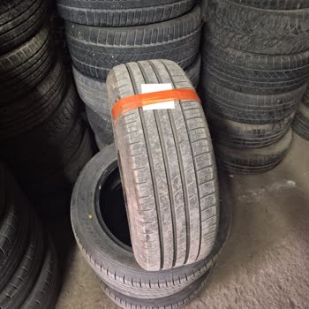 Aklas Oto Lastik Eskişehir Kullanılmış Başka Lastik Takmaya Çalışma