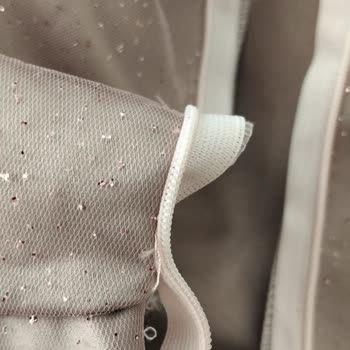 Aldığım Abiye Kusurlu Ve Satıcıya Ulaşılamıyor, İade Sürecinde Mağdurum