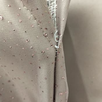 Aldığım Abiye Kusurlu Ve Satıcıya Ulaşılamıyor, İade Sürecinde Mağdurum