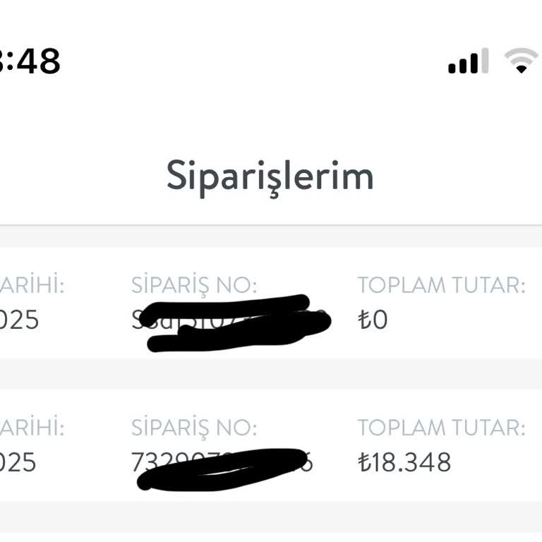 Kitaplık Kurulumunda Hatalı Parça Ve Geciken Çözüm Süreci